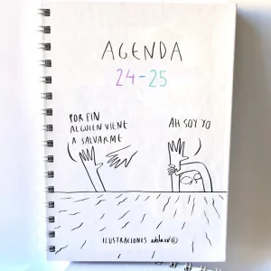 agenda