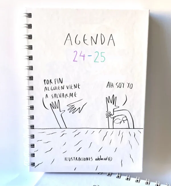 agenda