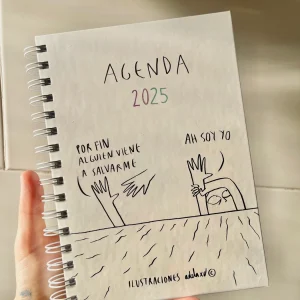 agenda