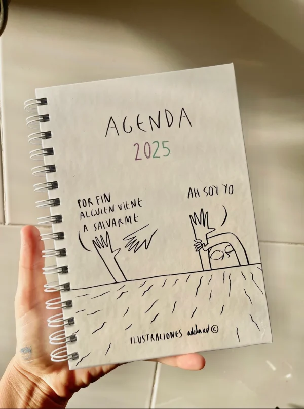 agenda