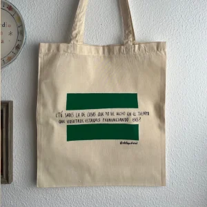 totebag